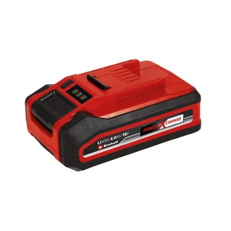 18V 4.0Ah Starter Kit + 4512159 EINHELL
