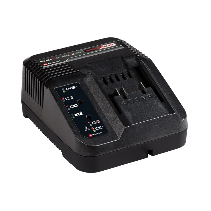 18V 4.0Ah Starter Kit + 4512159 EINHELL