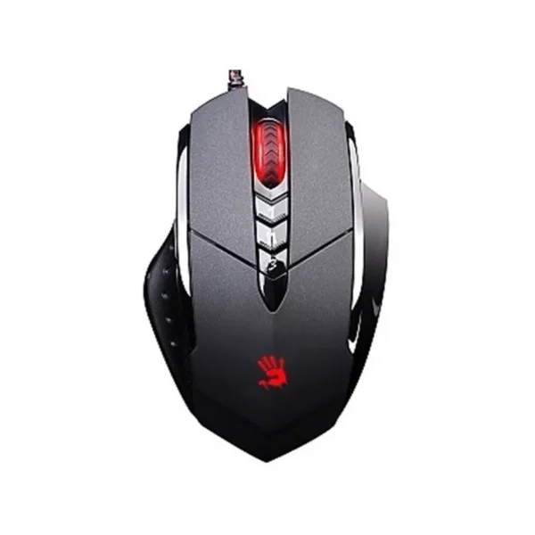 A4Tech Bloody V7m mouse USB Type-A V-Track 3200 DPI