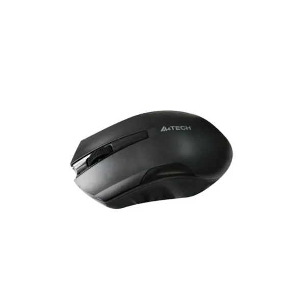 A4Tech G3-200N mouse Ambidextrous RF Wireless V-Track 1000 DPI