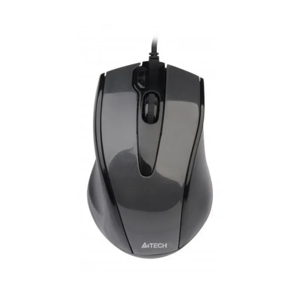 A4Tech N-500F mouse Office Right-hand USB Type-A V-Track 1600 DPI