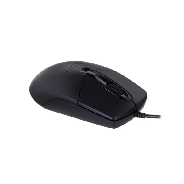 A4Tech OP-720 mouse USB Type-A Optical 800 DPI