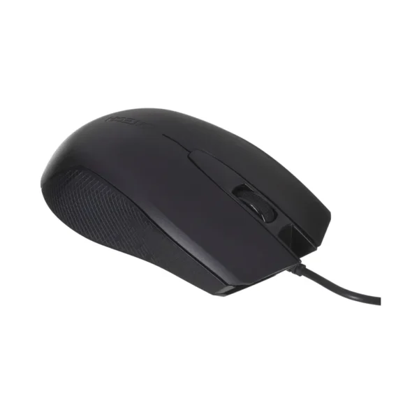 A4Tech OP-760 mouse USB Type-A Optical 1200 DPI