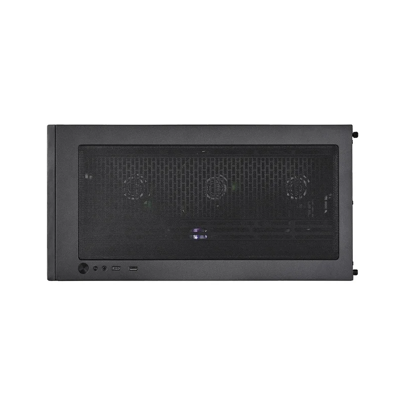 Actina 5901443439103 PC AMD Ryzen™ 9 9900X3D 32 GB DDR5-SDRAM 2 TB SSD NVIDIA GeForce RTX 5090 Midi Tower Black