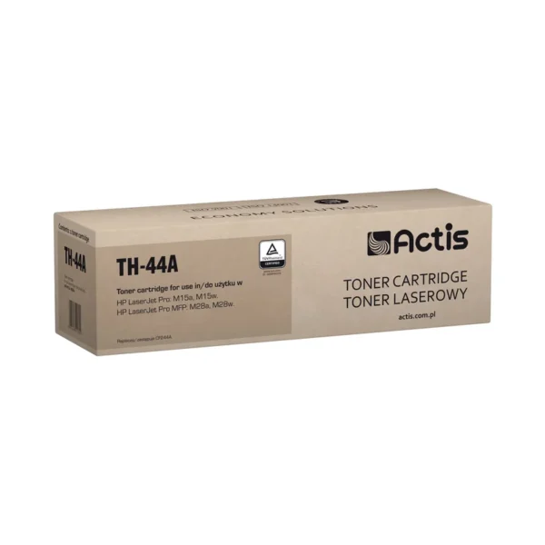 Actis TH-44A toner (replacement for HP 44A CF244A; Standard; 1000 pages; black)