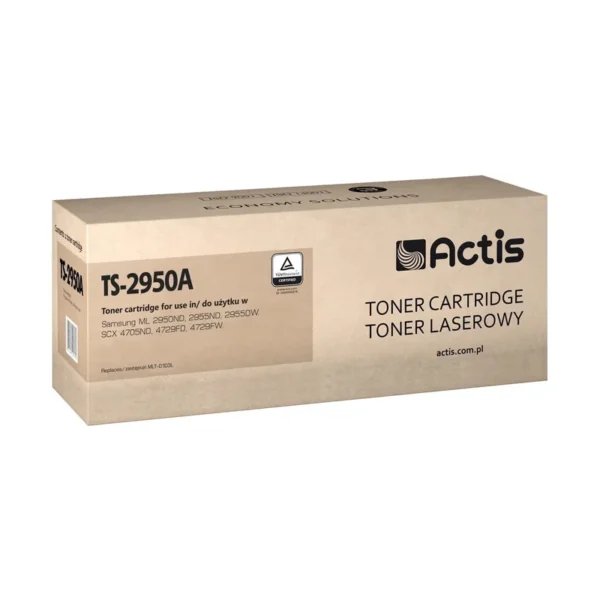 Actis TS-2950A Toner (Replacement for Samsung MLT-D103L; Standard; 2500 pages; black)