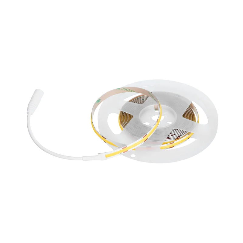 Activejet AJE-COB 3m ciep strip light Universal strip light Indoor