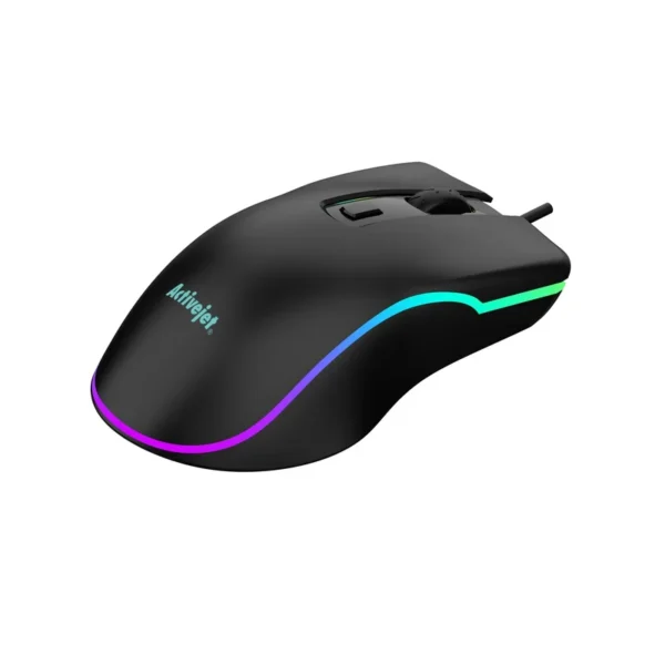 Activejet AMY-W390 USB wired heated mouse