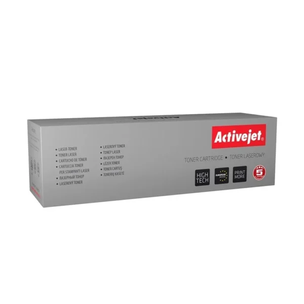 Activejet ATH-151N Toner for HP printer, replacement HP 151A W1510A; Supreme; 3050 pages; black)