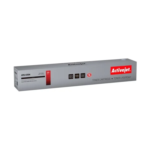 Activejet ATK-435N Toner (replacement for Kyocera TK-435; Supreme; 15.000 pages; black)