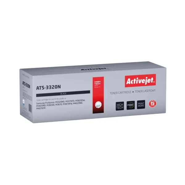 Activejet ATS-3320N Toner (replacement for Samsung MLT-D203L; Supreme; 5,000 pages; black)