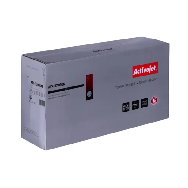 Activejet ATX-B7030N Toner (replacement for Xerox 106R03395; Supreme; 15000 pages; black)