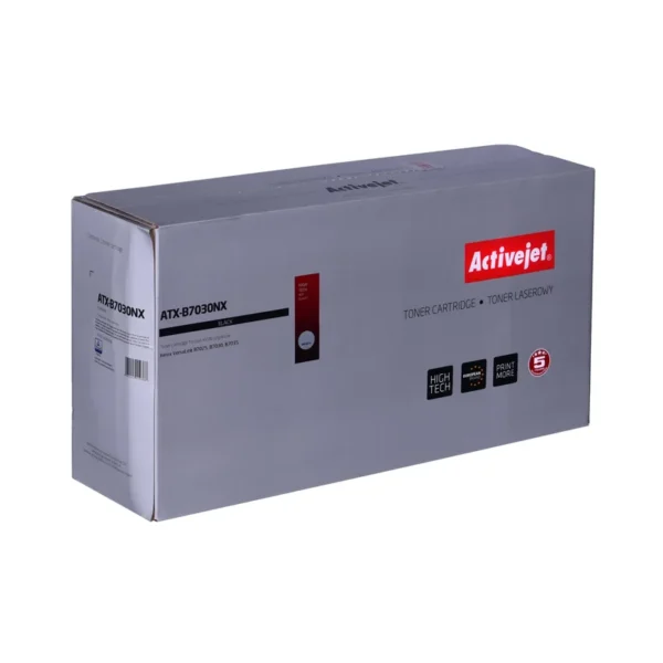 Activejet ATX-B7030NX Toner (replacement for Xerox 106R03396; Supreme; 30000 pages; black)