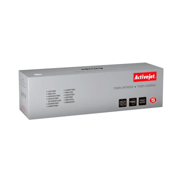 Activejet DRL-560N Bęben do Lexmark; Zamiennik Lexmark 56F0Z00, Supreme; 60000 stron; czarny