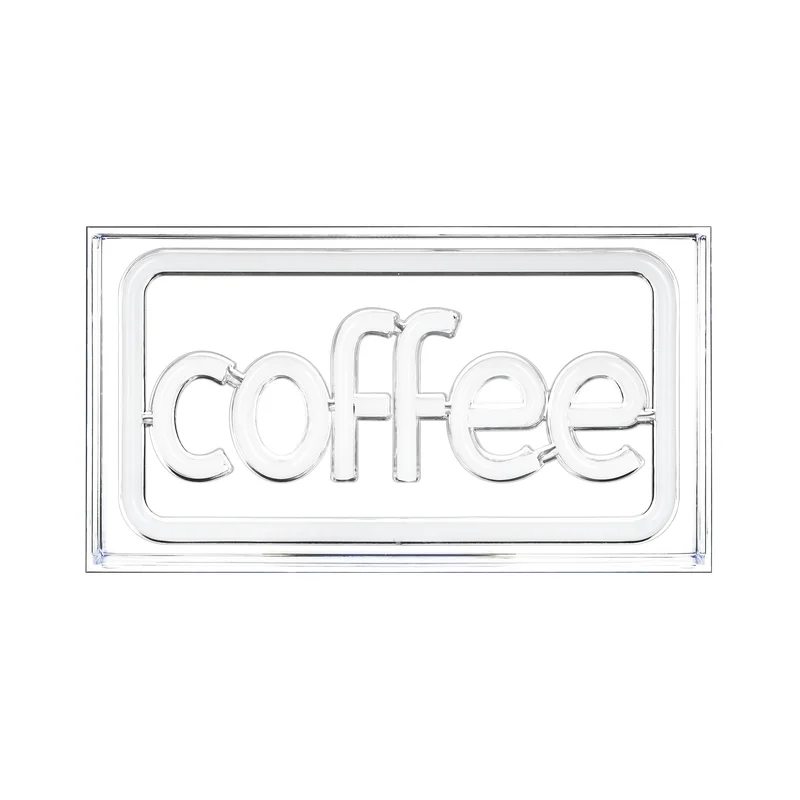 Activejet Neon LED AJE-NEON COFFEE