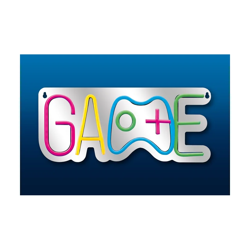 Activejet Neon LED AJE-NEON GAME