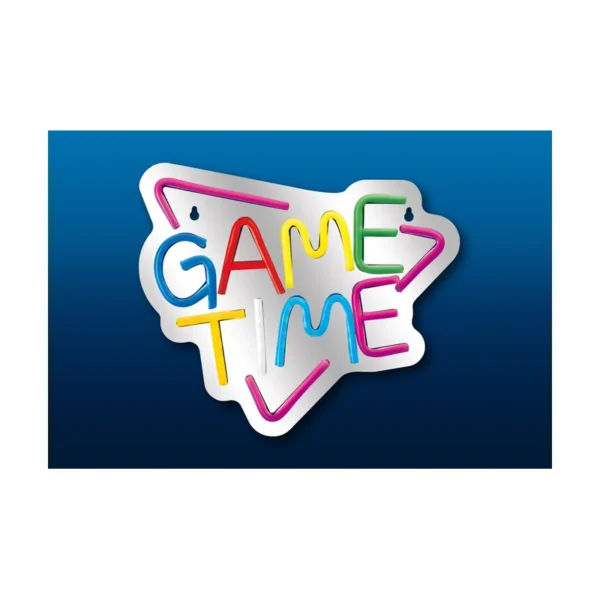 Activejet Neon LED AJE-NEON GAME TIME