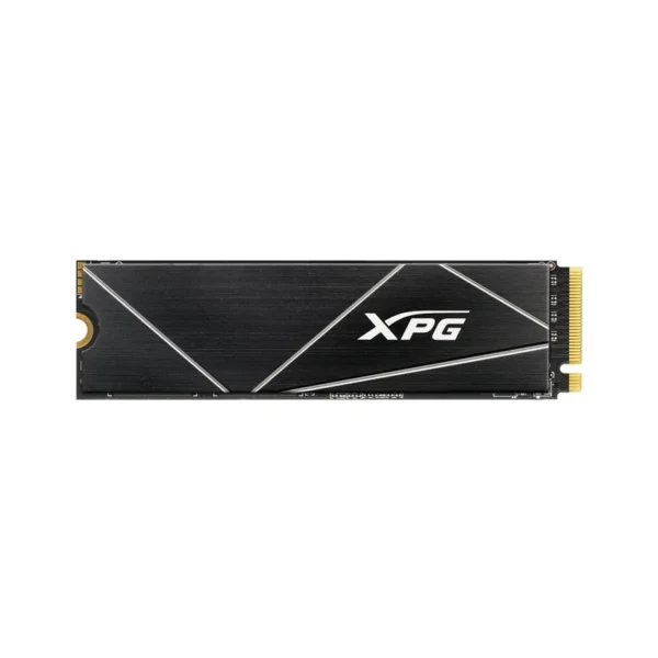 ADATA AGAMMIXS70B-8000G-CS internal solid state drive M.2 800 GB PCI Express 4.0 3D NAND NVMe