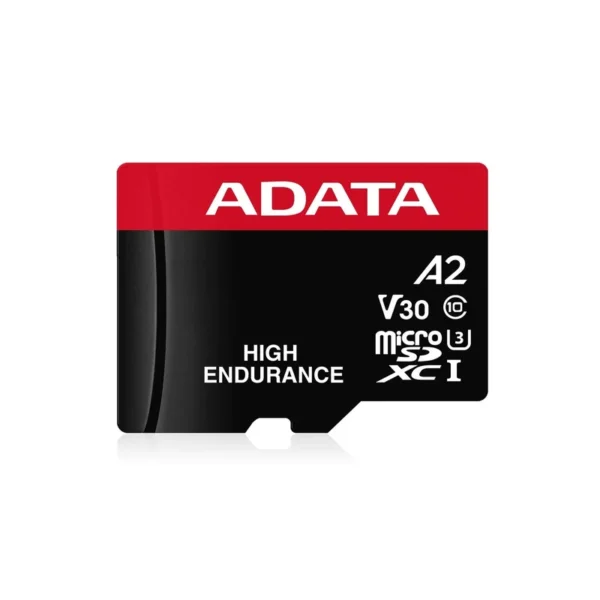 ADATA AUSDX128GUI3V30SHA2-RA1 memory card 128 GB MicroSDXC UHS-I Class 10