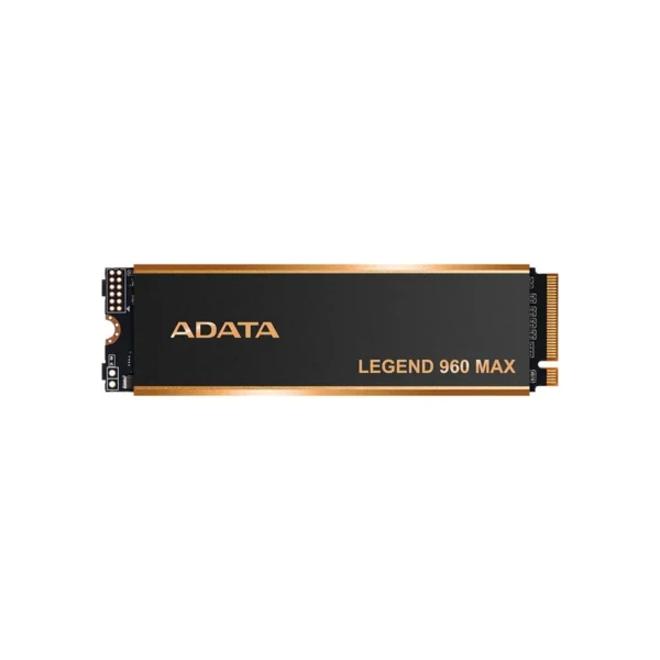 ADATA LEGEND 960 MAX M.2 4 TB PCI Express 4.0 3D NAND NVMe