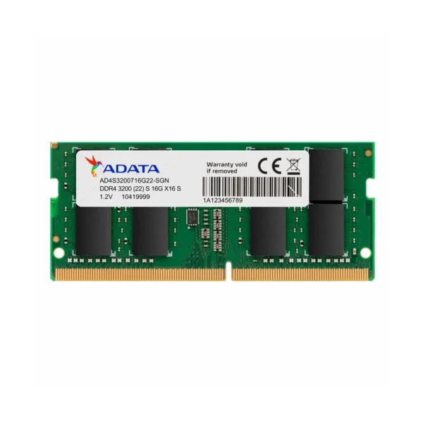 ADATA Premier memory module 8 GB 1 x 8 GB DDR4
