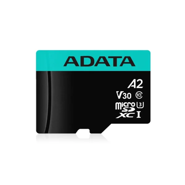 ADATA Premier Pro 128 GB MicroSDXC UHS-I Class 10
