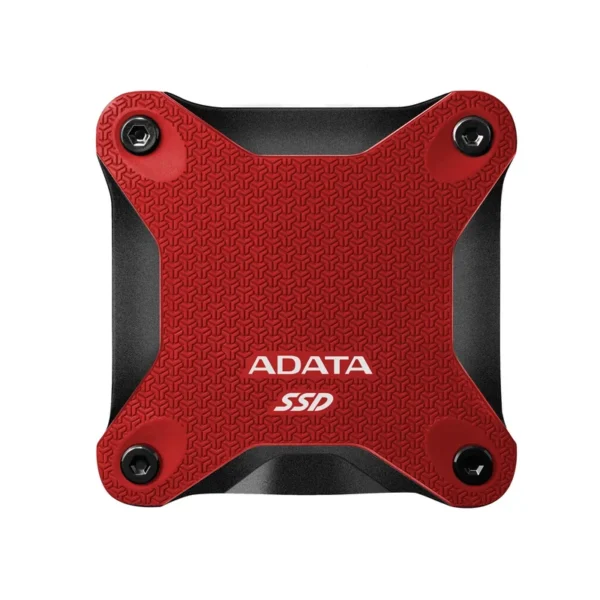 ADATA SD620 1 TB Red
