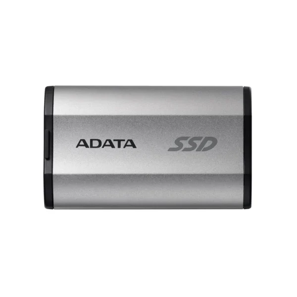 ADATA SD810 1 TB Black, Silver