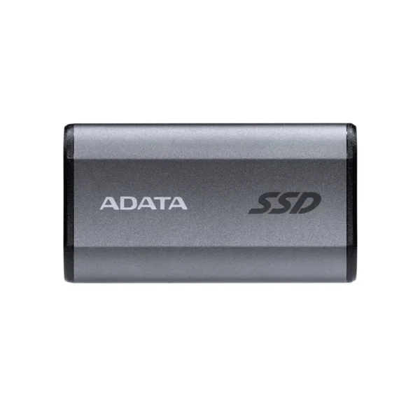 ADATA SE880 500 GB Wi-Fi Grey