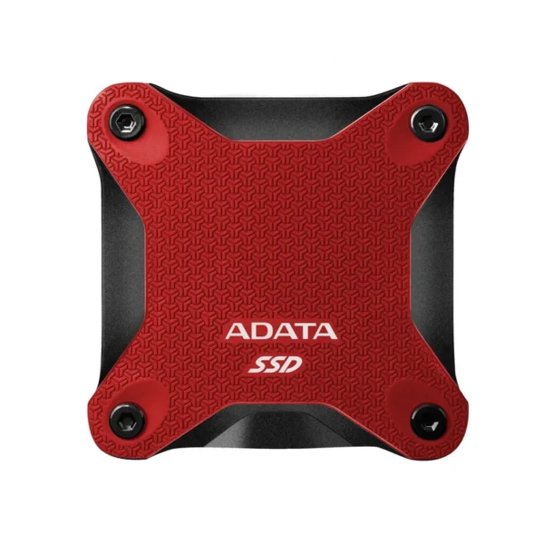 ADATA SSD DISK SD620 2TB RED