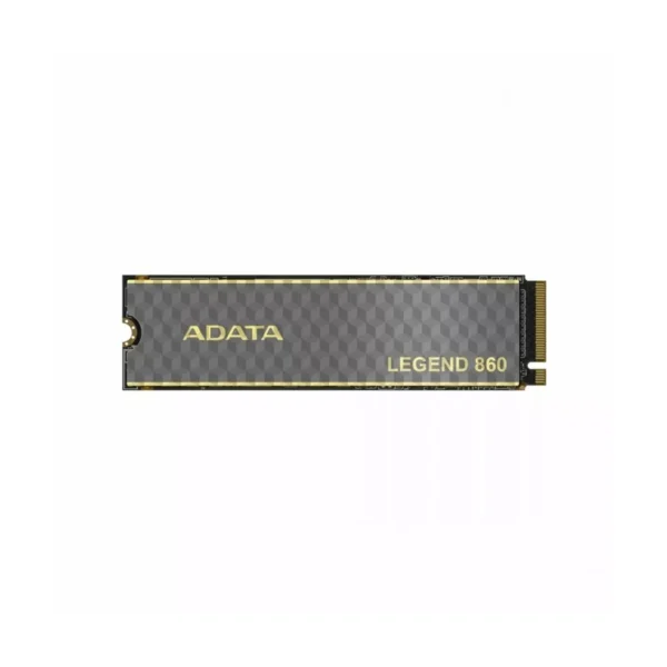 Adata SSD LEGEND 860 2TB PCIe 4x4 6000/5000 MB/s M.2