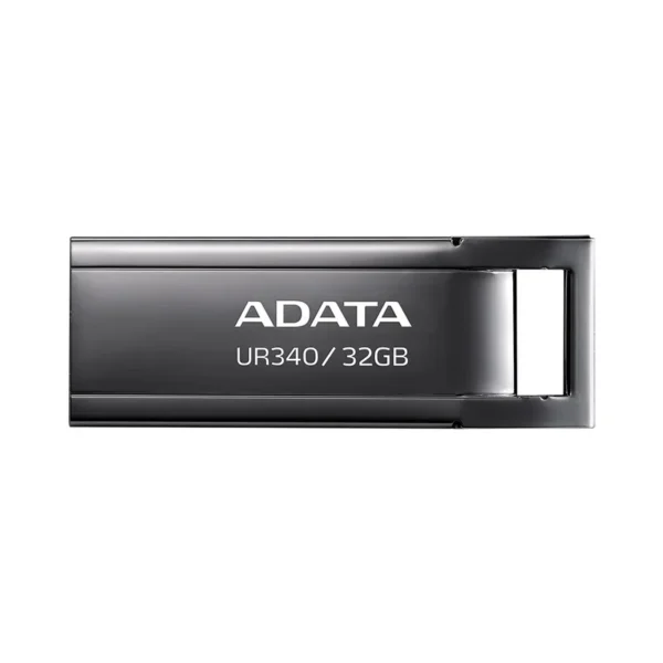 ADATA UR340 USB flash drive 32 GB USB Type-A 3.2 Gen 1 (3.1 Gen 1) Black