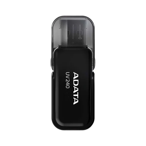 ADATA UV240 USB flash drive 32 GB USB Type-A 2.0 Black