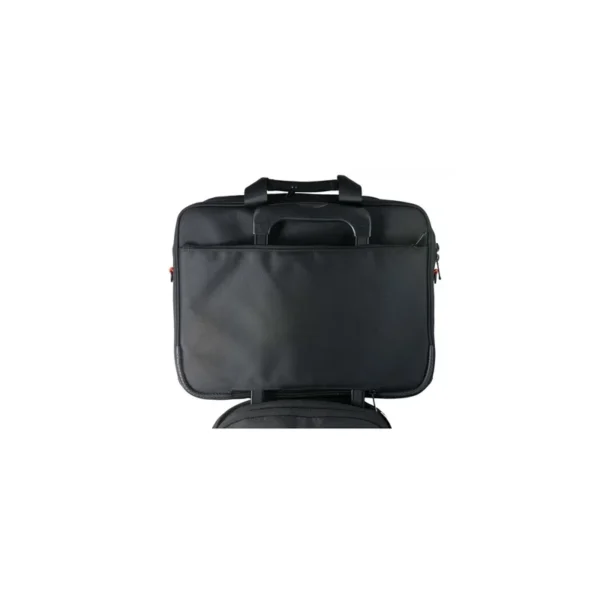 Addison 15,6" CORNELL 15 notebook case 39.6 cm (15.6") Briefcase Black
