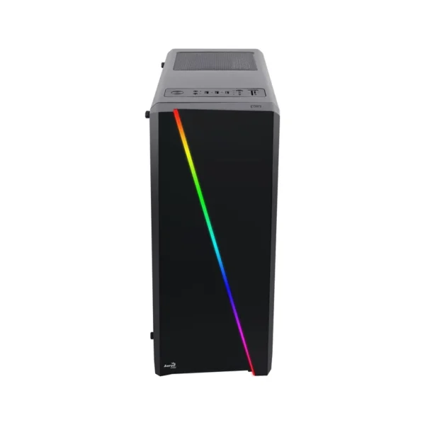 Aerocool Computer Case Cylon Midi Tower Black