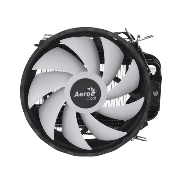 Aerocool PGS Rave 3 FRGB PWM 4P