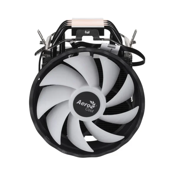 Aerocool PGS Rave 4 FRGB PWM 4P