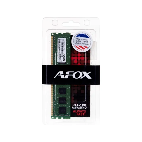 AFOX DDR3 8GB 1866MHZ