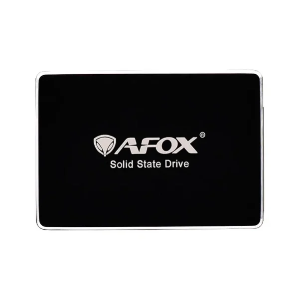 AFOX SD250-2000GN internal solid state drive 2 TB 2.5" Serial ATA III 3D NAND