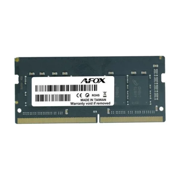 AFOX SO-DIMM DDR4 16GB 3200MHZ MICRON CHIP