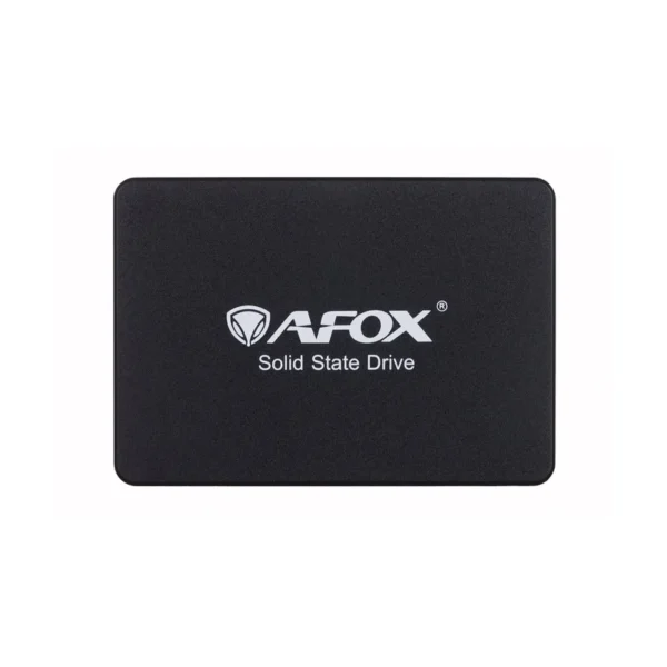 AFOX SSD 240GB TLC 555 MB/S
