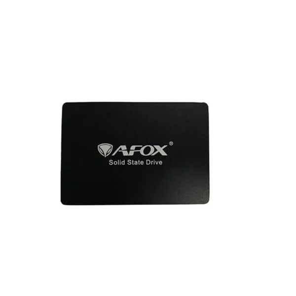AFOX SSD 512GB QLC 560 MB/S