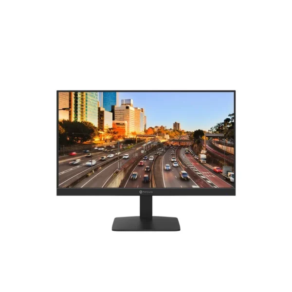 AG Neovo SC-2203 computer monitor 55.9 cm (22") 1920 x 1080 pixels Full HD LCD Black