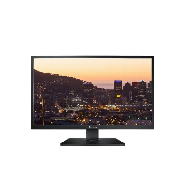 AG Neovo SC-32E surveillance monitor 80 cm (31.5") 1920 x 1080 pixels