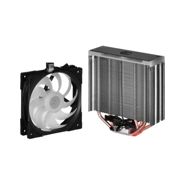 AIR COOLING ENDORFY FERA 5 ARGB