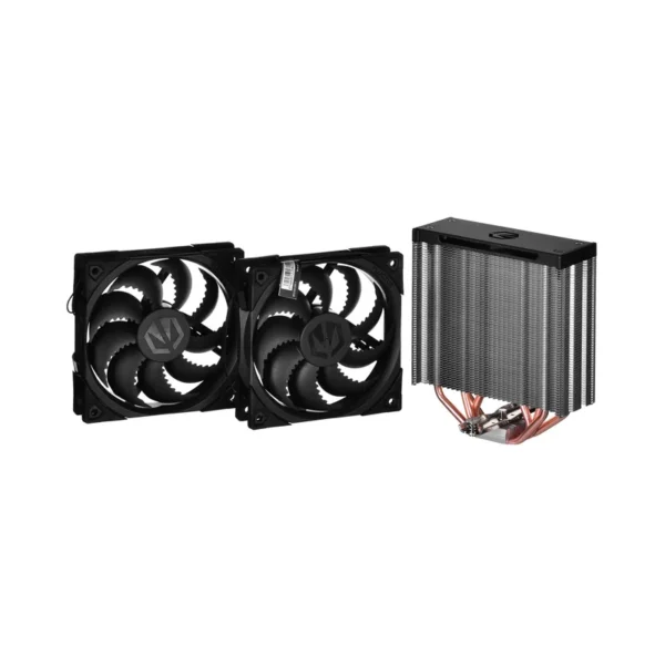 AIR COOLING ENDORFY FERA 5 DUAL FAN