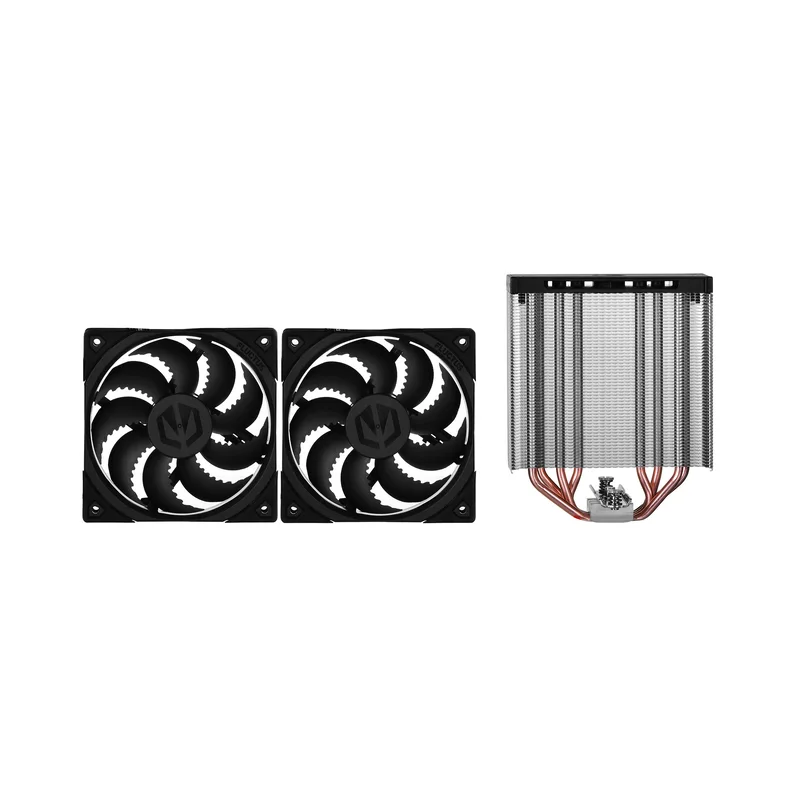 AIR COOLING ENDORFY FERA 5 DUAL FAN