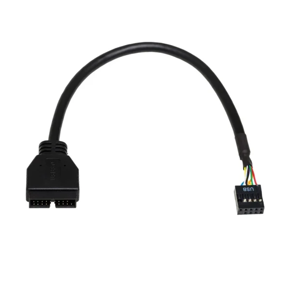Akyga AK-CA-28 Adapter USB 2.0/3.0 grau Universal