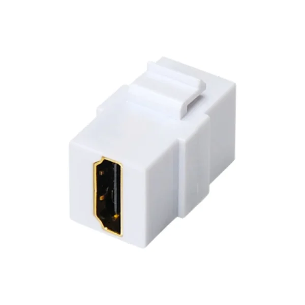 Alantec MKA-HDMI-B wire connector White