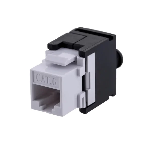 Alantec MKB-U6-1 keystone module